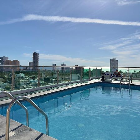 Matthay - Moderno Apartamento Cerca Del Estadio Teodoro Mariscal Y Playas 마사틀란 외부 사진