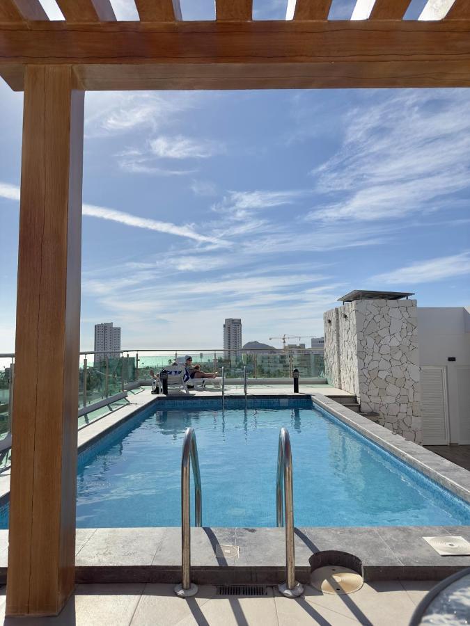 Matthay - Moderno Apartamento Cerca Del Estadio Teodoro Mariscal Y Playas 마사틀란 외부 사진