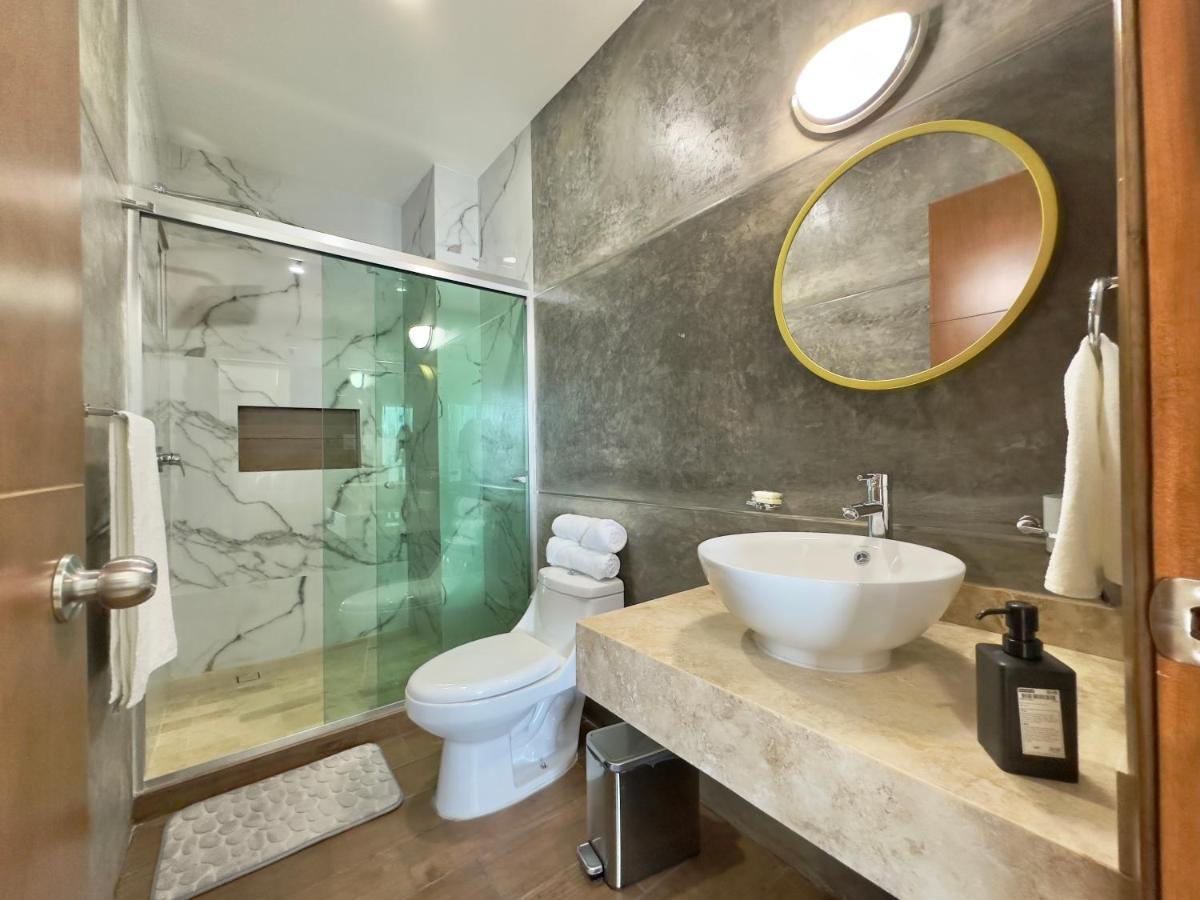 Matthay - Moderno Apartamento Cerca Del Estadio Teodoro Mariscal Y Playas 마사틀란 외부 사진