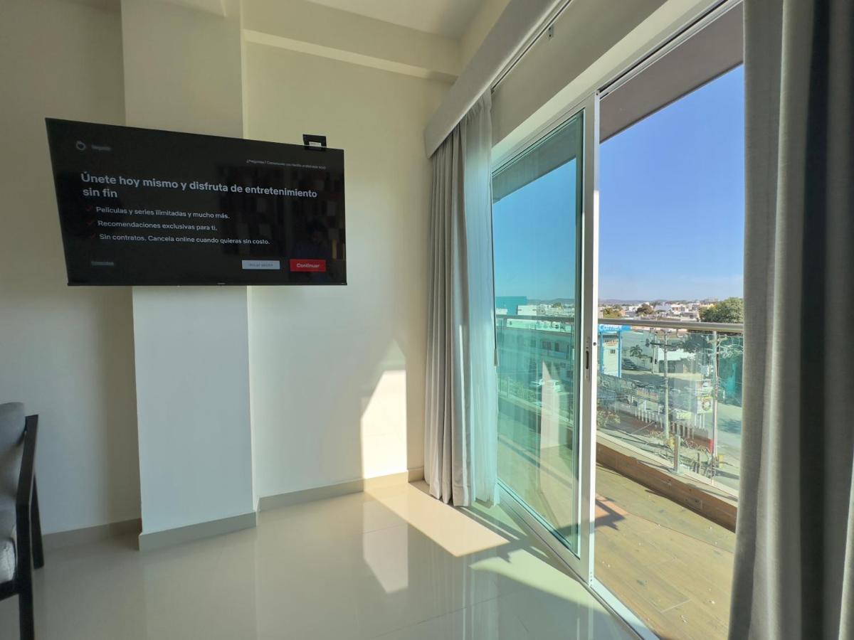 Matthay - Moderno Apartamento Cerca Del Estadio Teodoro Mariscal Y Playas 마사틀란 외부 사진