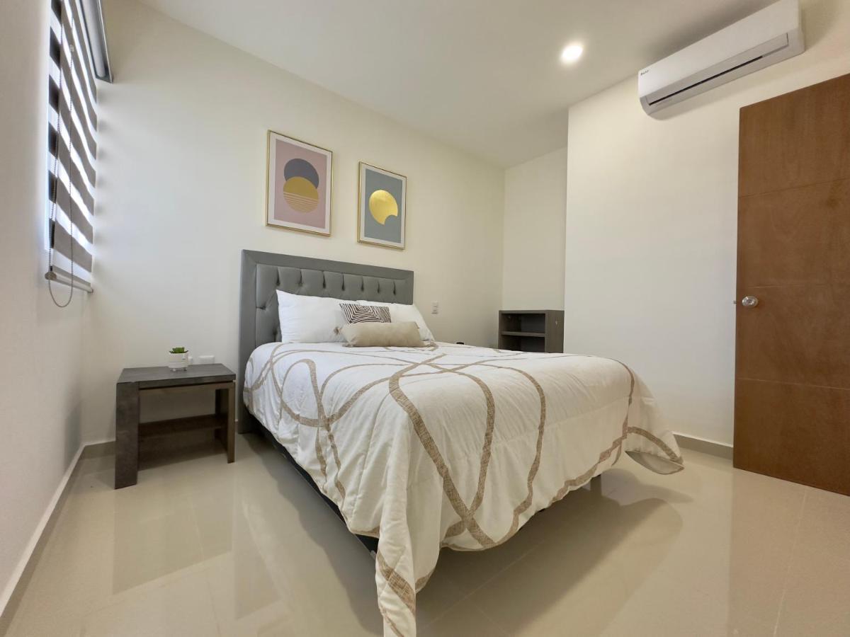 Matthay - Moderno Apartamento Cerca Del Estadio Teodoro Mariscal Y Playas 마사틀란 외부 사진