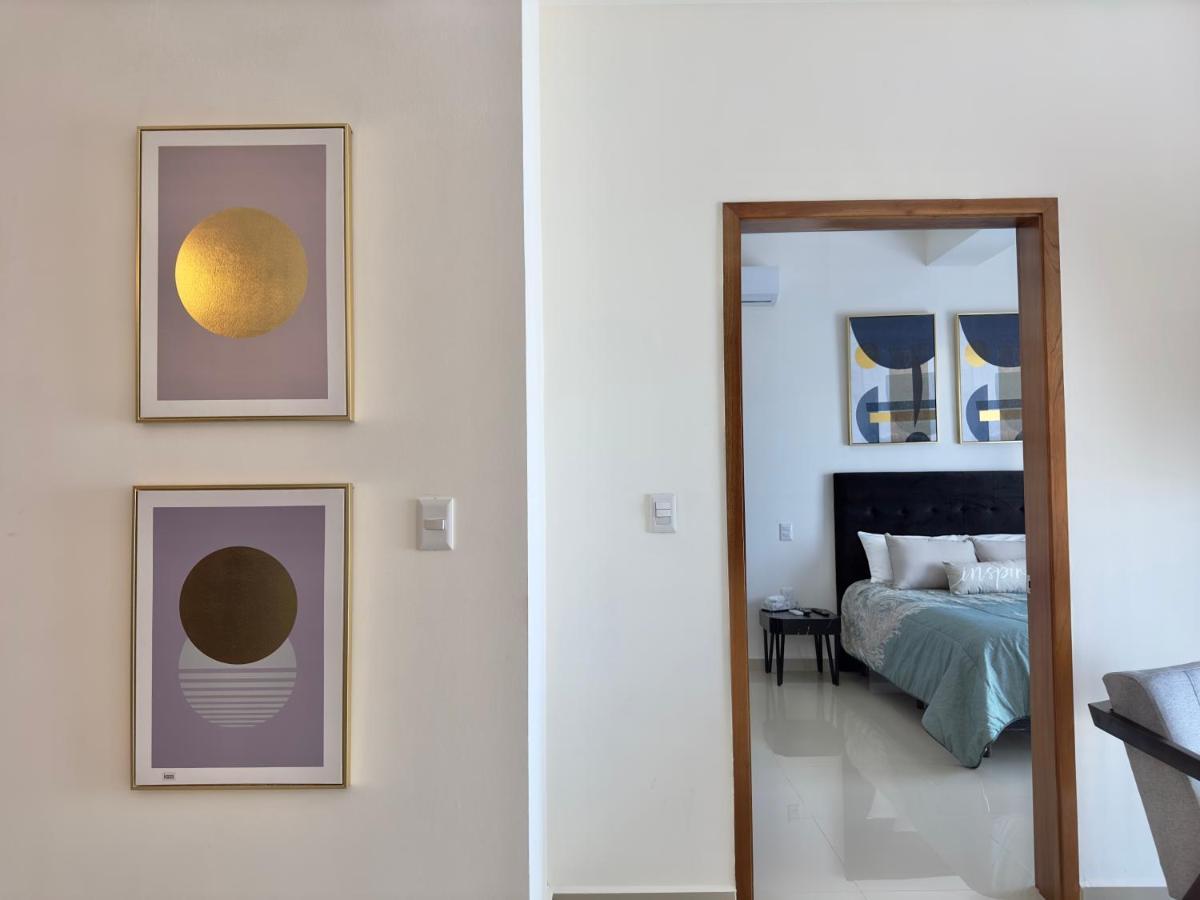 Matthay - Moderno Apartamento Cerca Del Estadio Teodoro Mariscal Y Playas 마사틀란 외부 사진